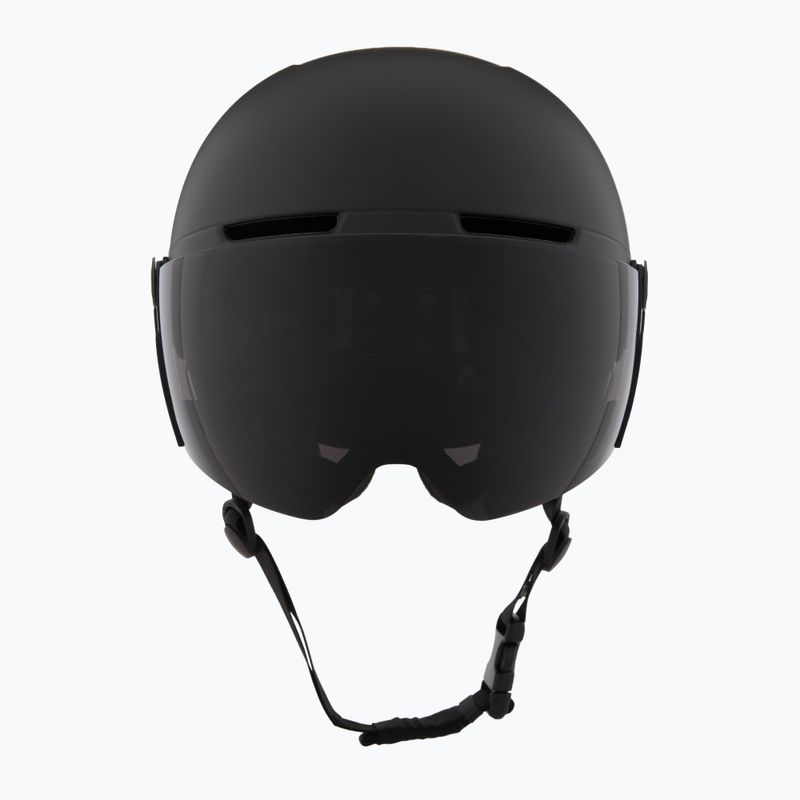 Sísisak POC Obex Visor uranium black matt/clarity universal/sunny/grey 2