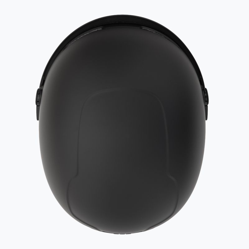 Sísisak POC Obex Visor uranium black matt/clarity universal/sunny/grey 6