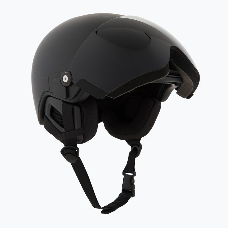 Sísisak POC Obex Visor uranium black matt/clarity universal/sunny/grey 9