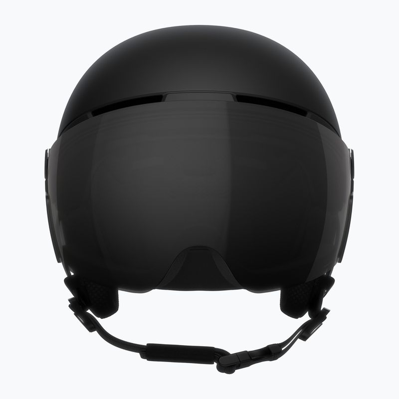 Sísisak POC Obex Visor uranium black matt/clarity universal/sunny/grey 3
