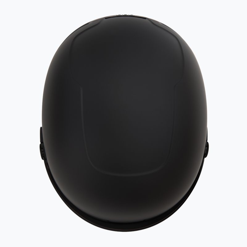 Sísisak POC Obex Visor uranium black matt/clarity u/partly sunny/silver 5