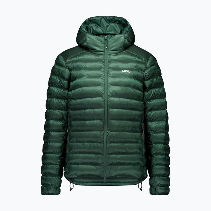 Női bélelt kabát POC Coalesce Jacket pargasite green 8