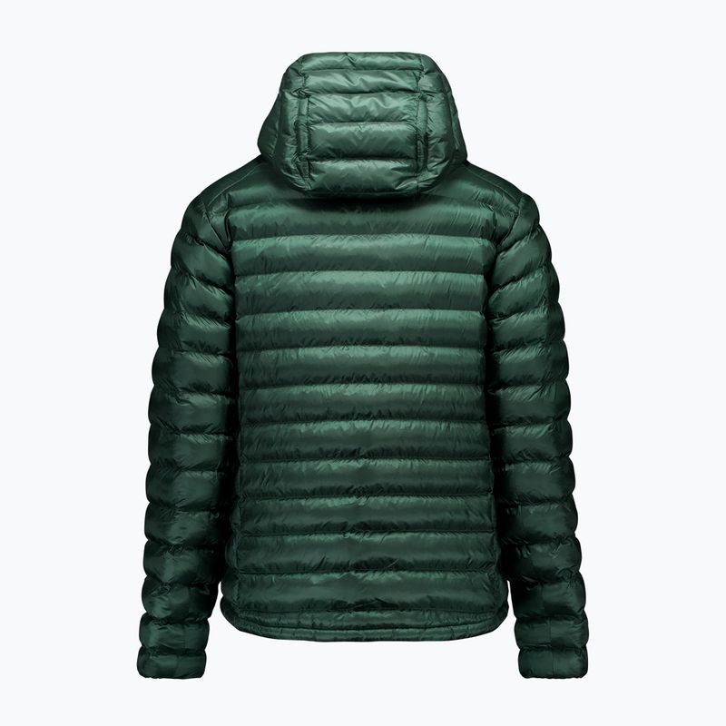 Női bélelt kabát POC Coalesce Jacket pargasite green 9