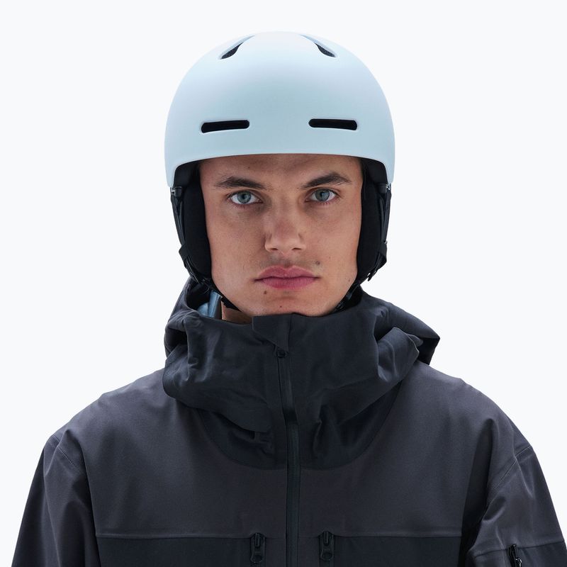 Sísisak POC Fornix MIPS hydrogen white matt 6