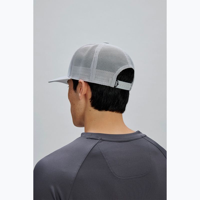 Baseballsapka POC Trucker Cap granite grey 3