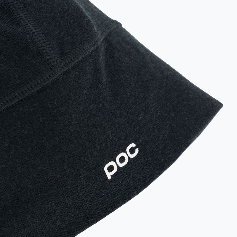 Téli sapka POC Layer Merino uranium black 3