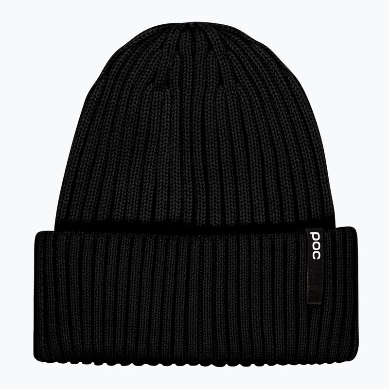 Téli sapka POC Beanie uranium black
