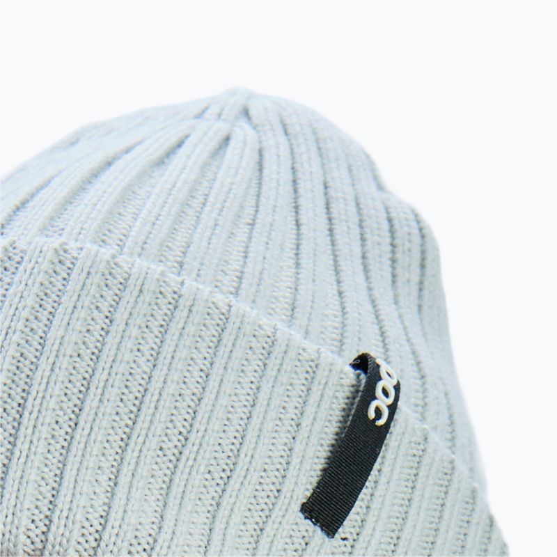 Téli sapka POC Beanie granite grey 3