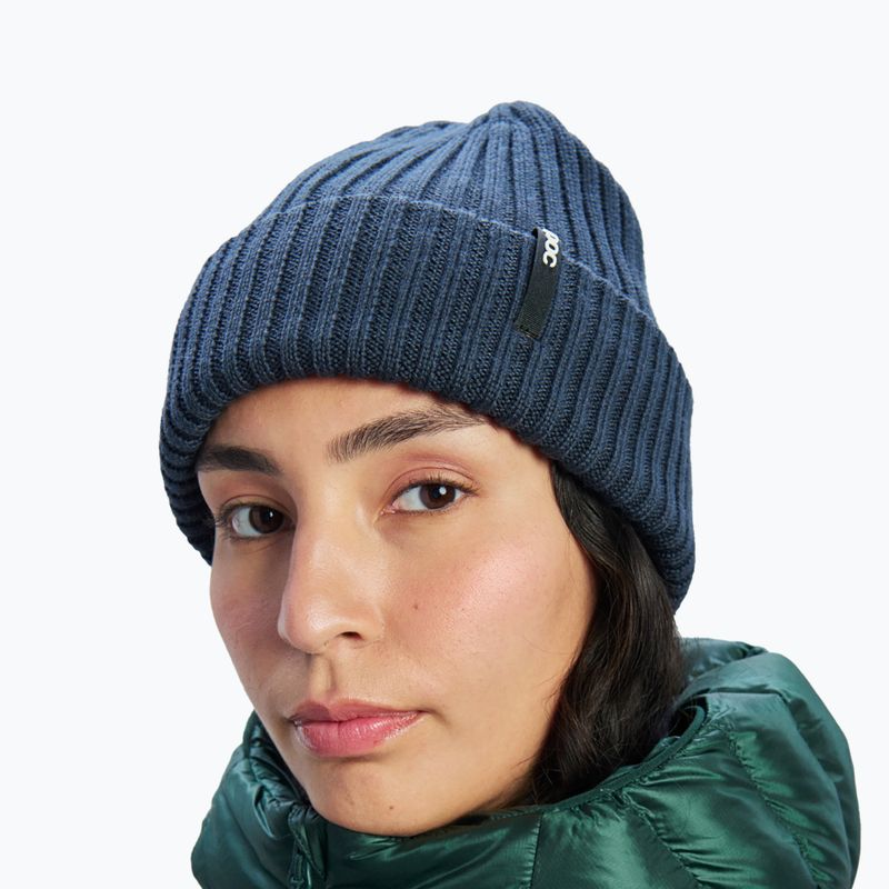 Téli sapka POC Beanie apatite navy 3