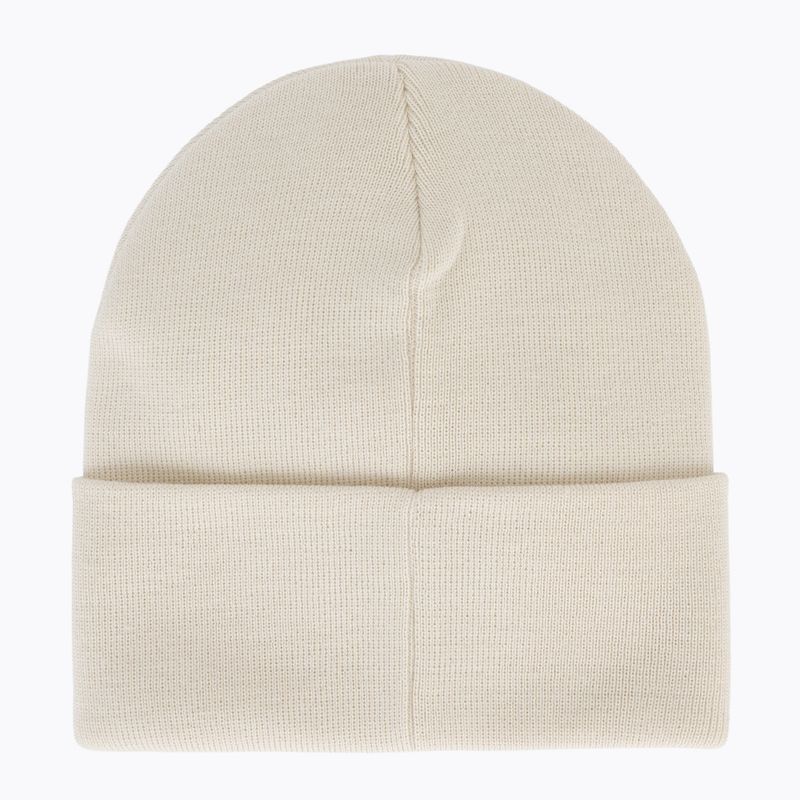 Téli sapka POC Beanie Flat Okenite Off-White 2