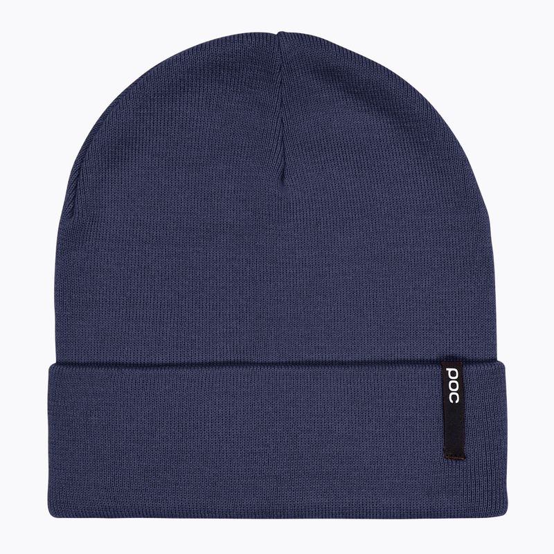 Téli sapka POC Beanie Flat apatite navy