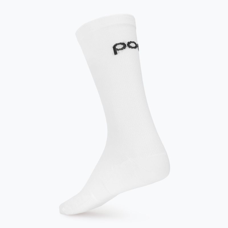 Zokni POC Motion MTB hydrogen white 2