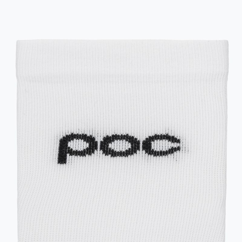 Zokni POC Motion MTB hydrogen white 3