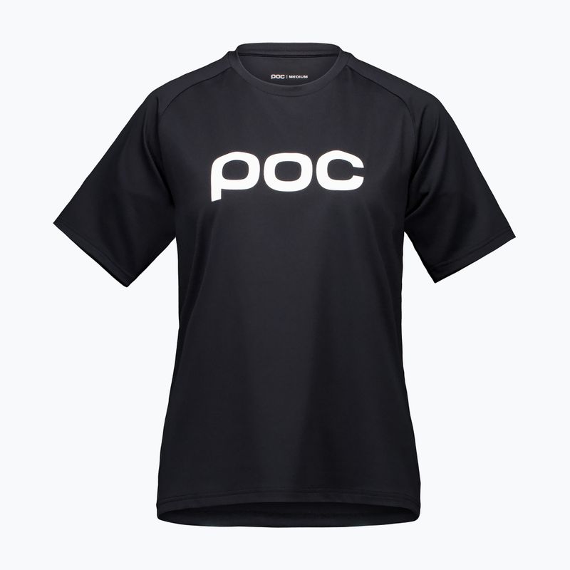 Női kerékpáros mez POC Reform Enduro uranium black 3