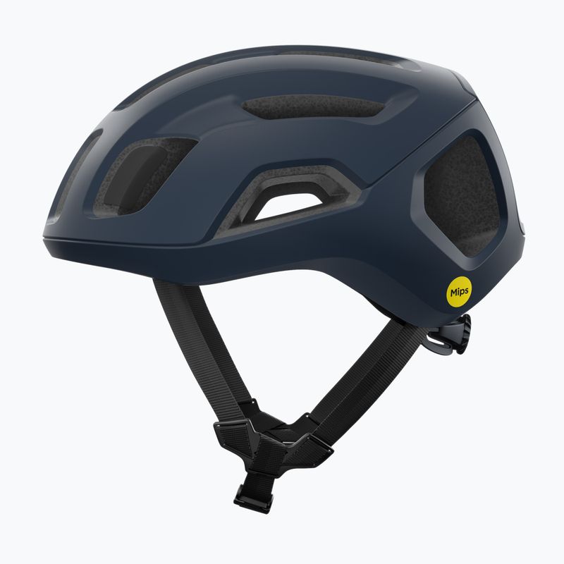 POC Ventral Air MIPS kerékpáros sisak apatit navy matt 2