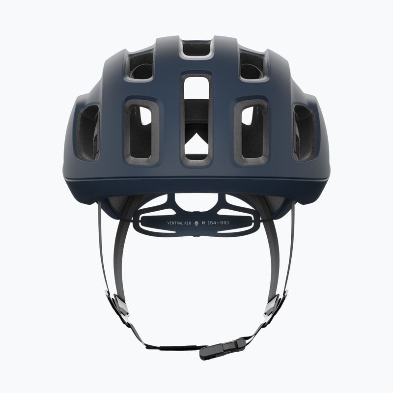 POC Ventral Air MIPS kerékpáros sisak apatit navy matt 3