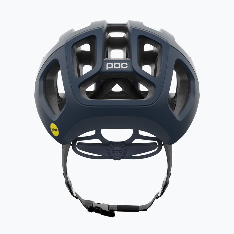 POC Ventral Air MIPS kerékpáros sisak apatit navy matt 4