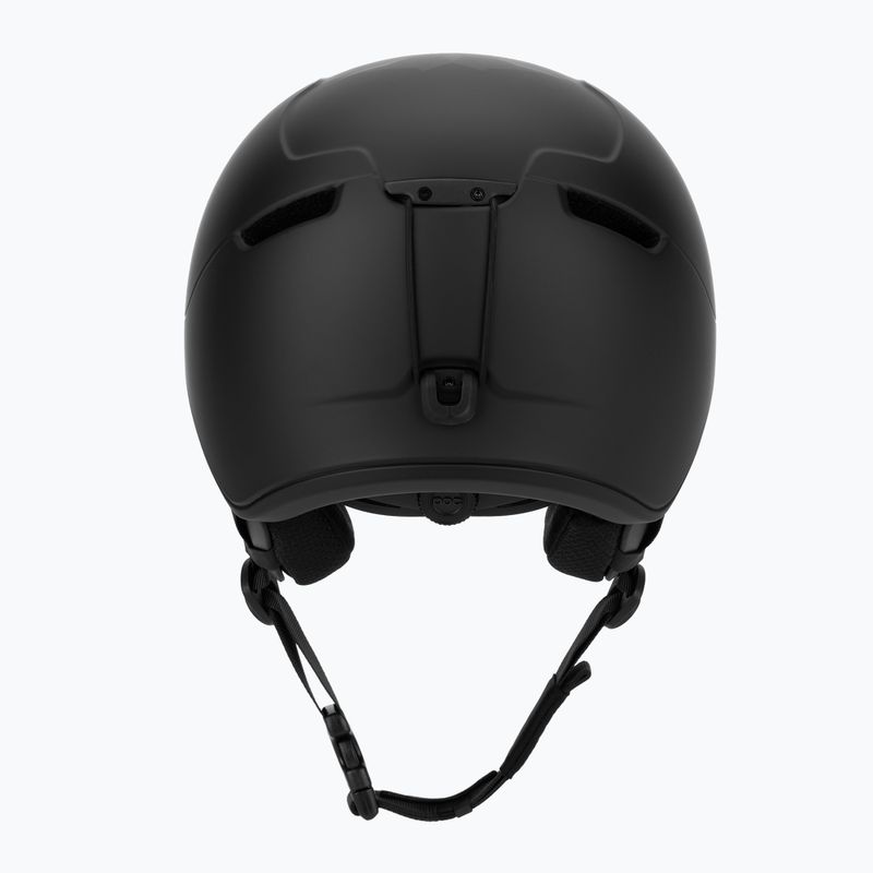 Sísisak POC Obex Pure Odermatt Ed. uranium black matt 4