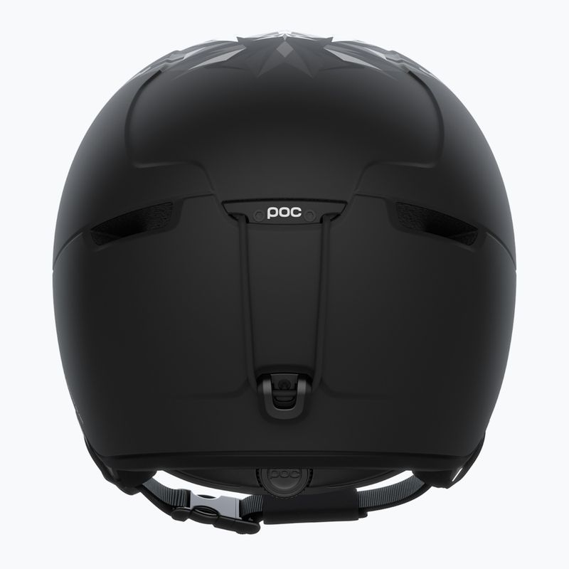 Sísisak POC Obex Pure Odermatt Ed. uranium black matt 12