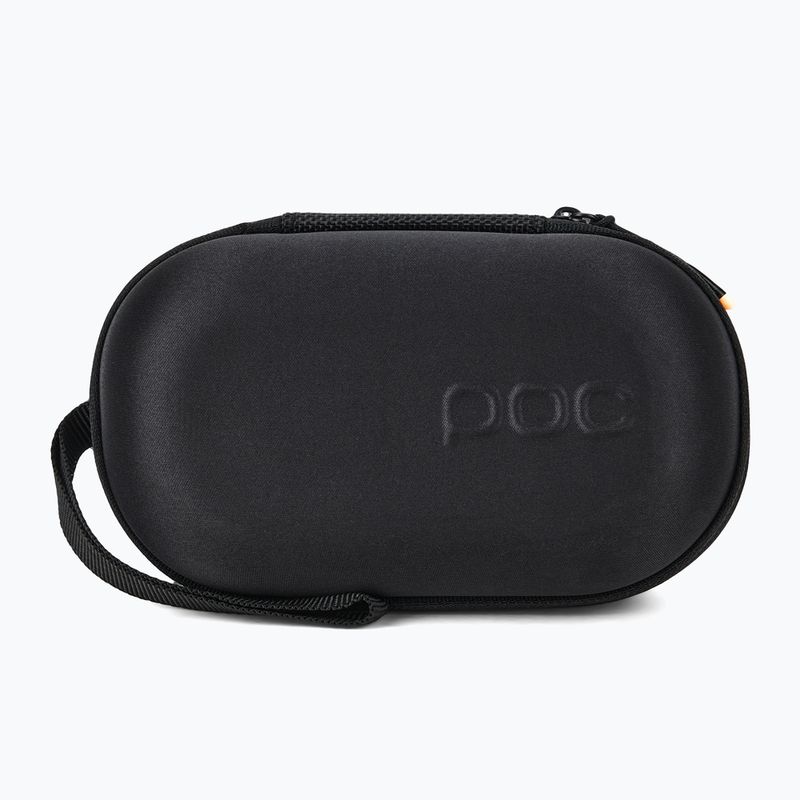 POC Elicit Toric fl.orange áttetsző/klárda közúti/részben napos arany napszemüveg 6