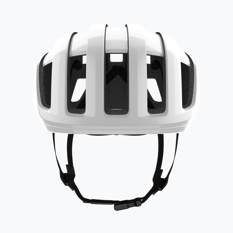 POC Cytal hidrogén fehér/uránium fekete matt kerékpáros sisak 3