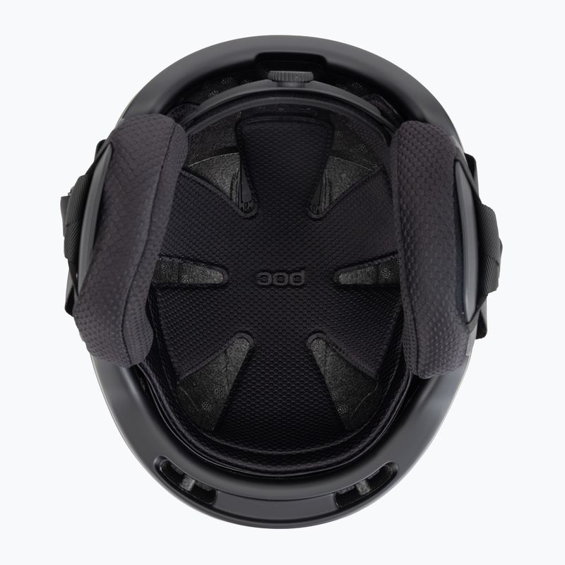 Sísisak POC Obex Pure apatite navy matt 5