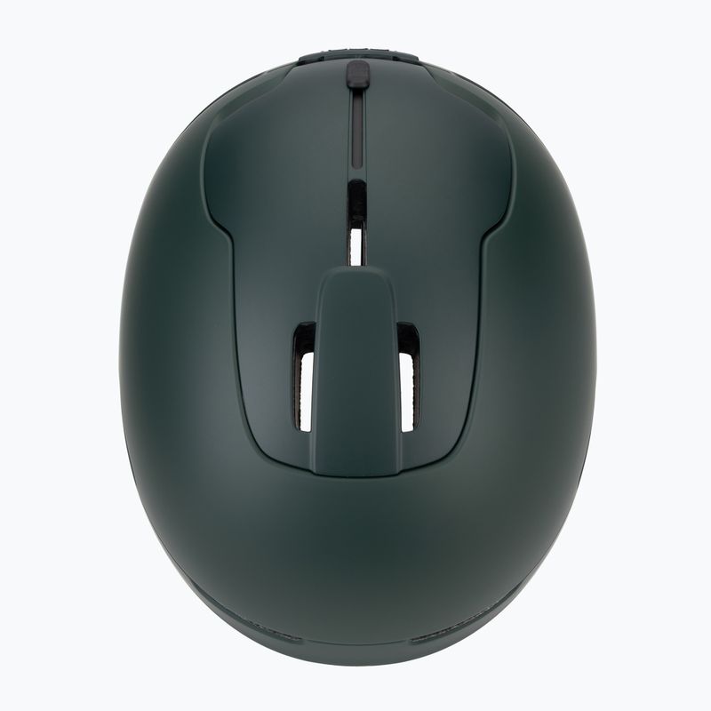 Sísisak POC Obex MIPS pargasite green matt 6