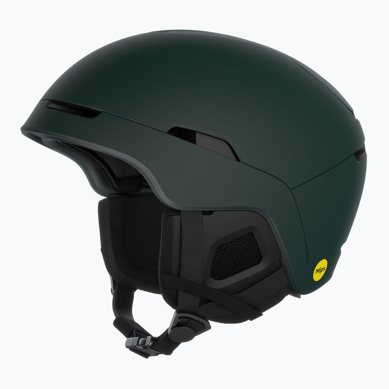 Sísisak POC Obex MIPS pargasite green matt