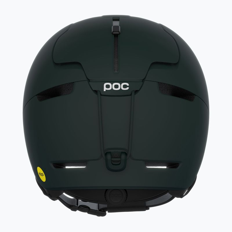 Sísisak POC Obex MIPS pargasite green matt 4