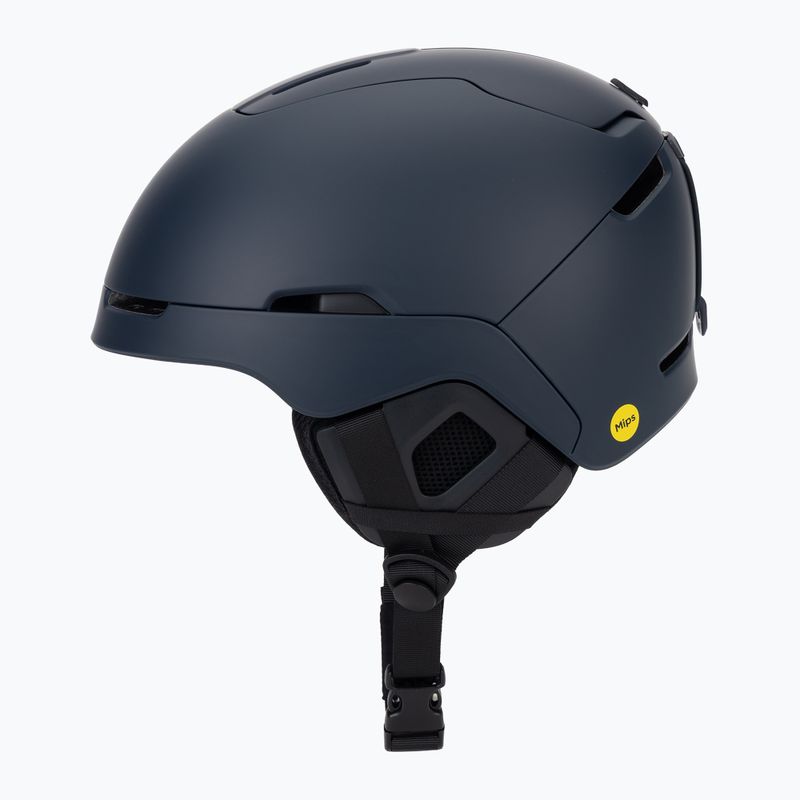 Sísisak POC Obex MIPS apatite navy matt 3