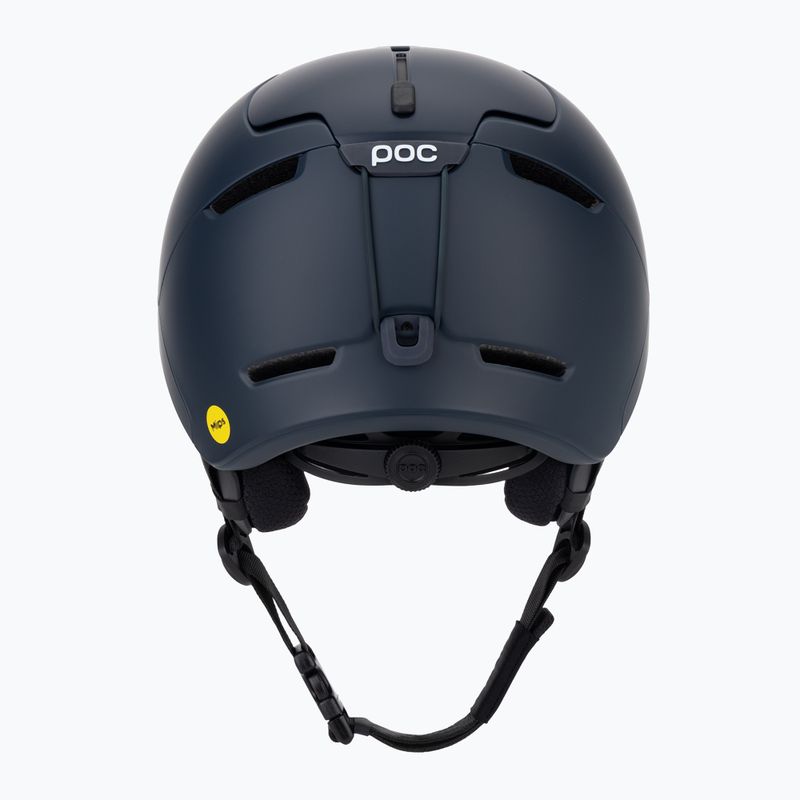 Sísisak POC Obex MIPS apatite navy matt 4