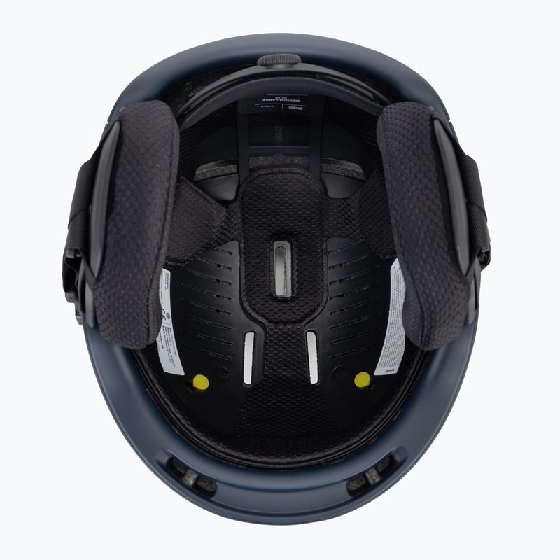 Sísisak POC Obex MIPS apatite navy matt 5