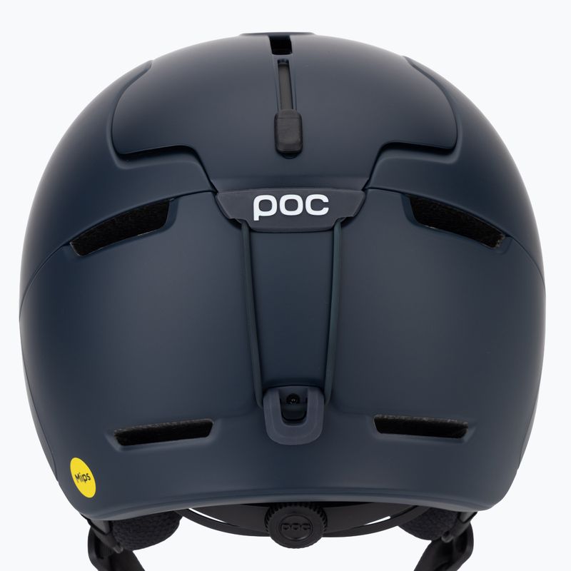 Sísisak POC Obex MIPS apatite navy matt 8
