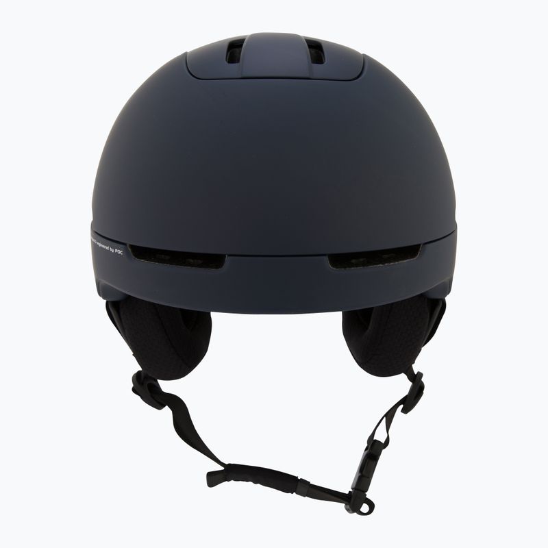 Sísisak POC Obex BC MIPS apatite navy matt 2