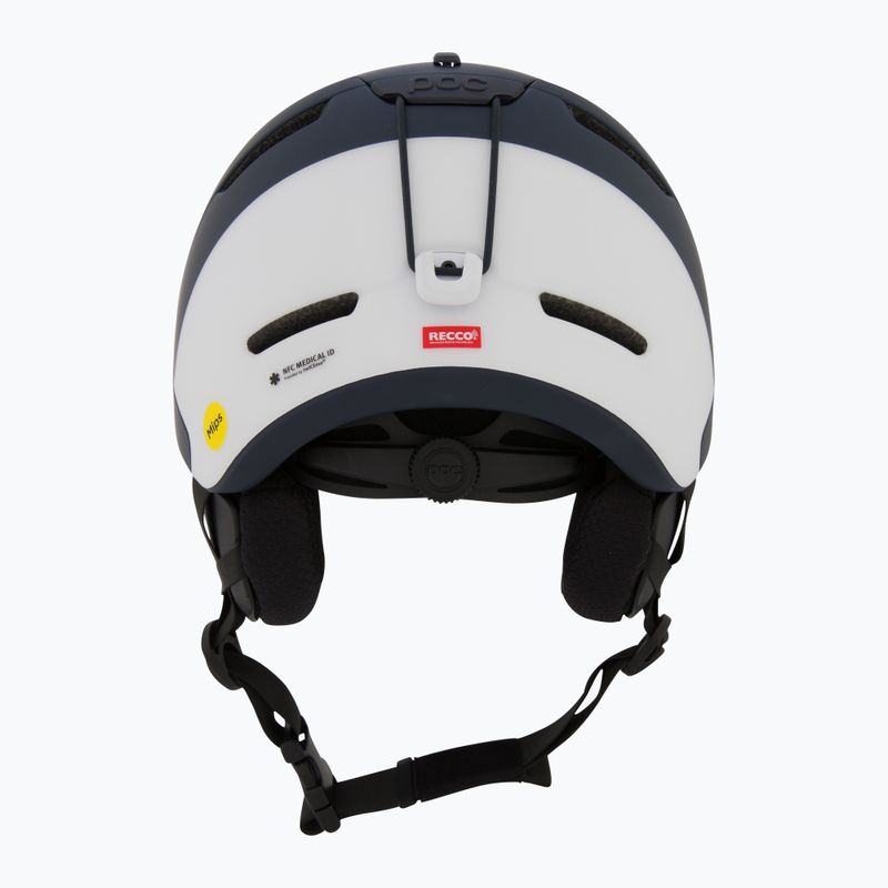 Sísisak POC Obex BC MIPS apatite navy matt 3