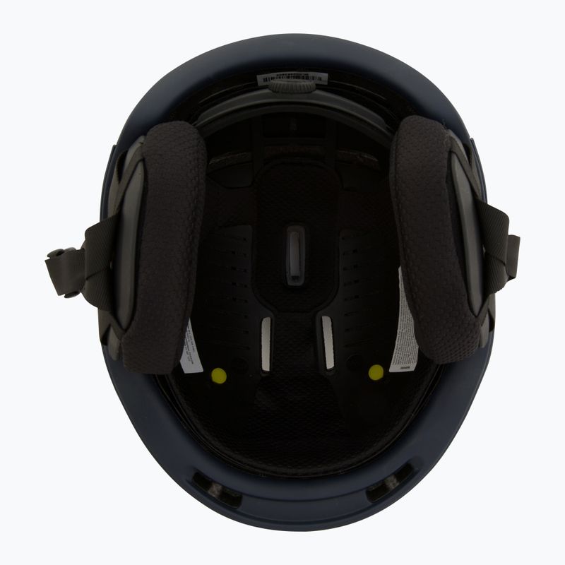 Sísisak POC Obex BC MIPS apatite navy matt 5