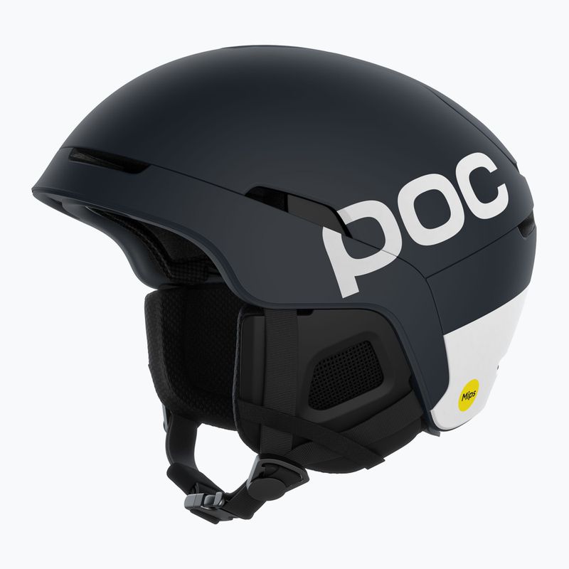 Sísisak POC Obex BC MIPS apatite navy matt 6