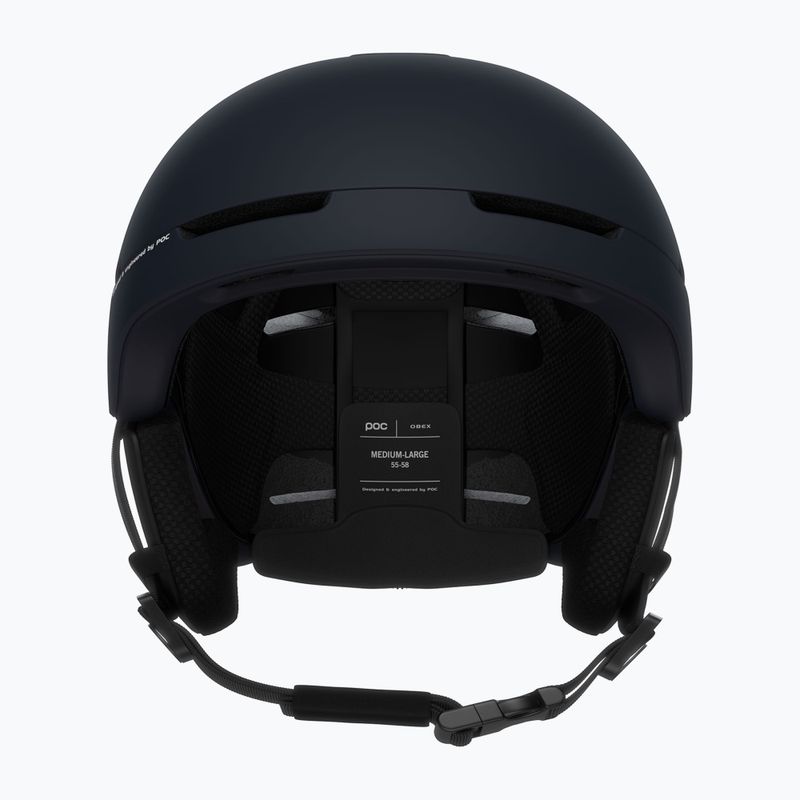 Sísisak POC Obex BC MIPS apatite navy matt 7