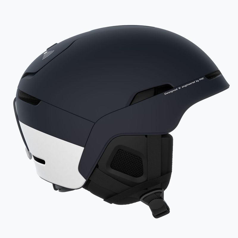 Sísisak POC Obex BC MIPS apatite navy matt 8