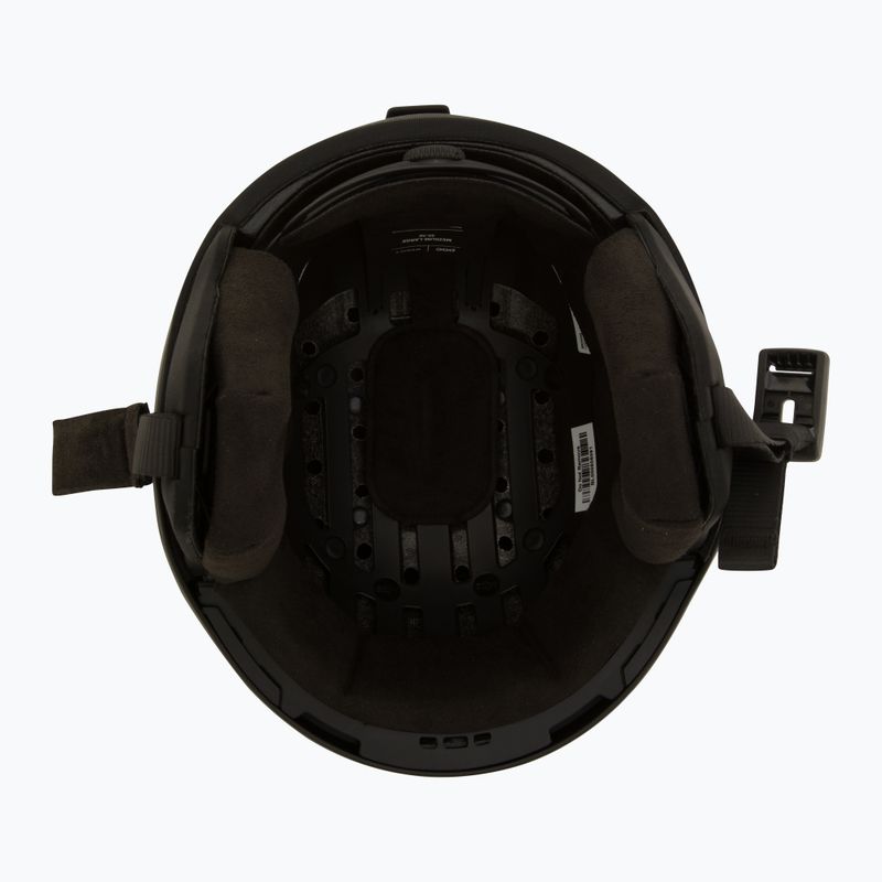 Sísisak POC Meninx uranium black matt 5