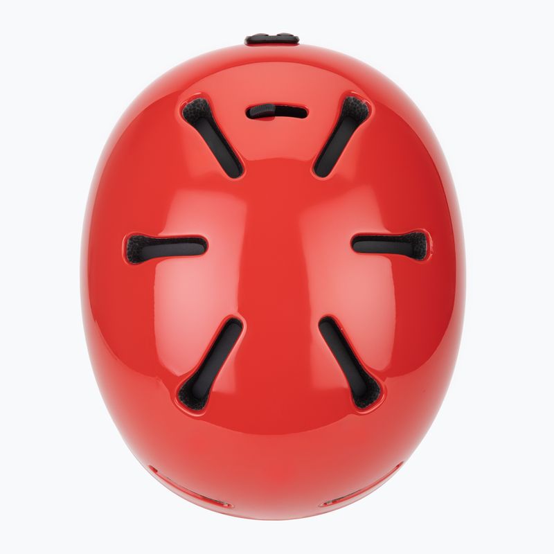 Sísisak POC Fornix MIPS prismane red 6