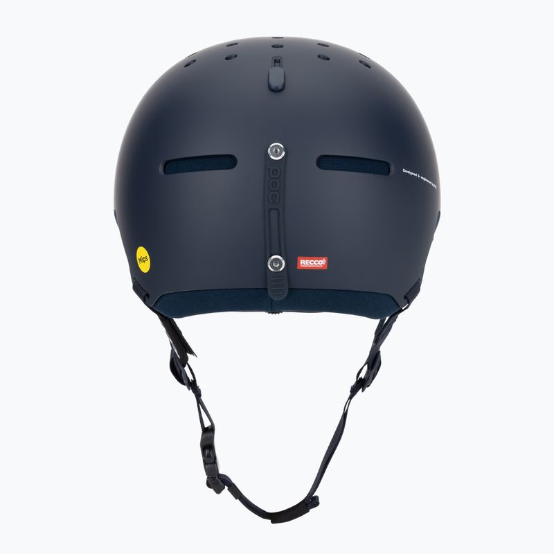 Sísisak POC Calyx apatite navy matt 4