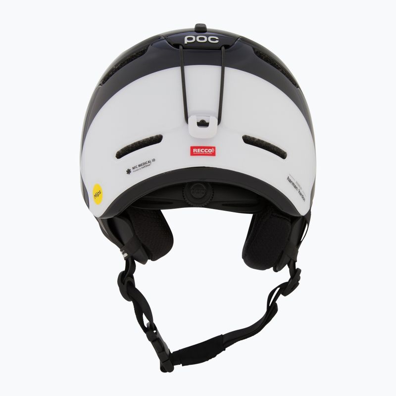 Sísisak POC Obex Connect uranium black 3