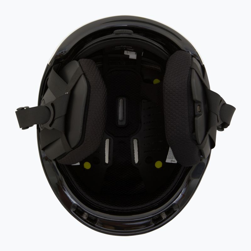 Sísisak POC Obex Connect uranium black 5