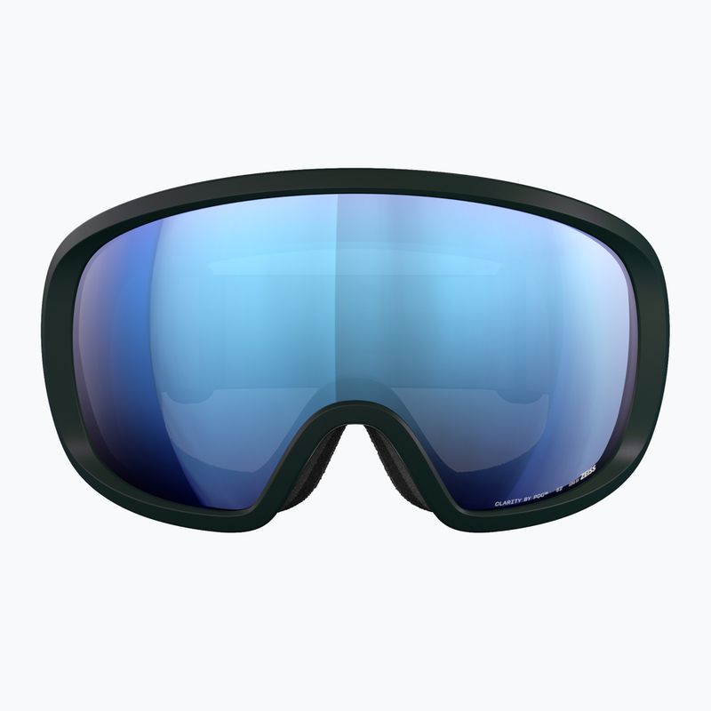 Síszemüveg POC Fovea pargasite green/partly sunny blue 3