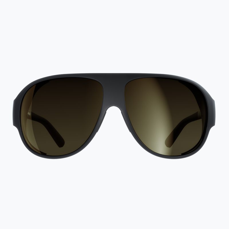 Napszemüveg POC Nivalis uranium black/clarity universal/glacial gold 2