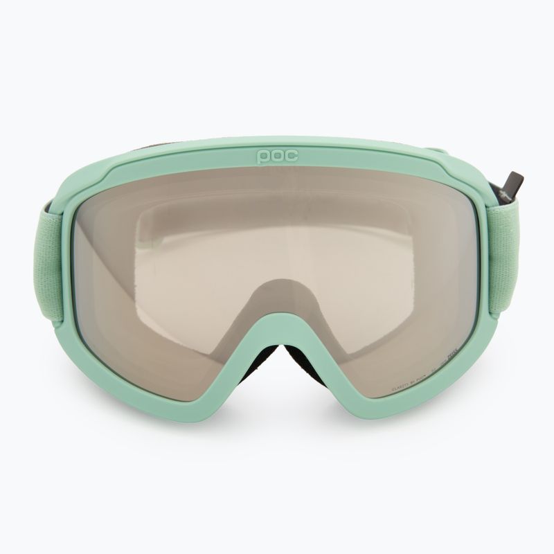 Síszemüveg POC Opsin gibbsite green/partly sunny ivory 2