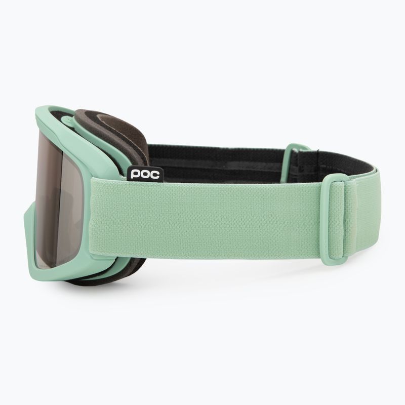 Síszemüveg POC Opsin gibbsite green/partly sunny ivory 4