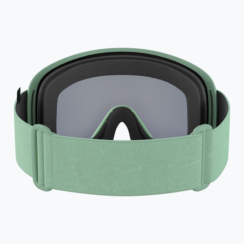 Síszemüveg POC Opsin gibbsite green/partly sunny ivory 3