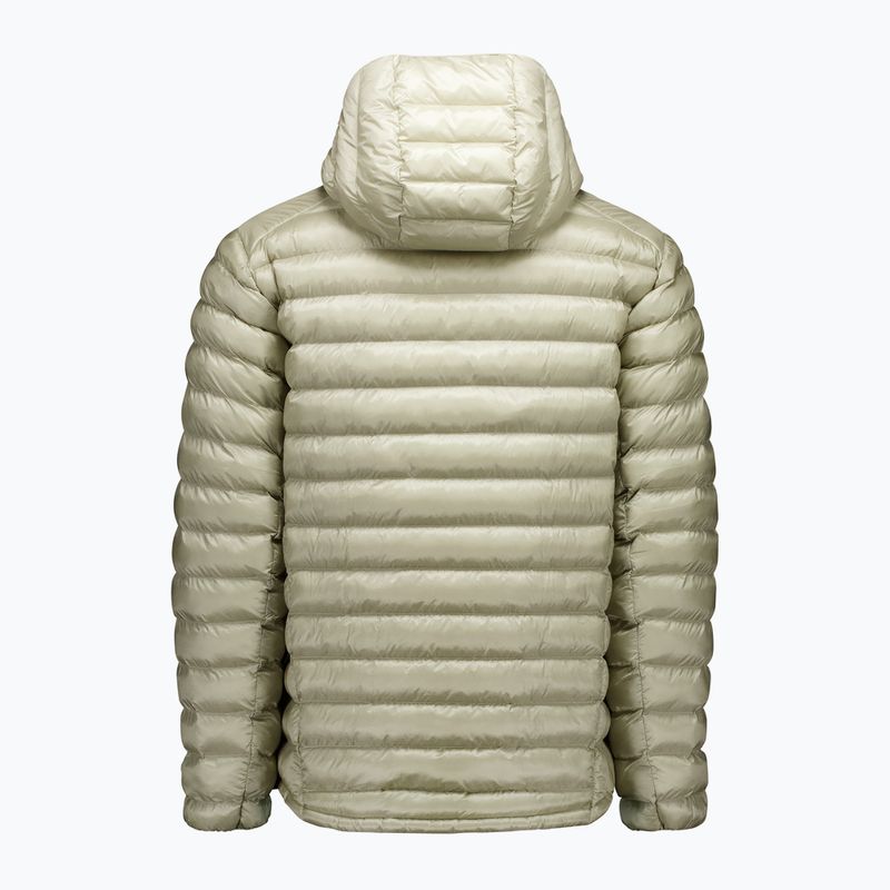 Férfi bélelt kabát POC Coalesce natrolite beige 7